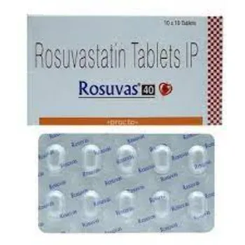 Rosuvastatin Calcium